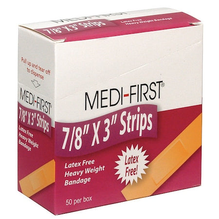 MEDI-FIRST 61450 FIRST AID