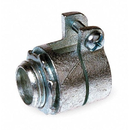 RACO RACO 2103 Connector Conduit Squeeze 3/4 In