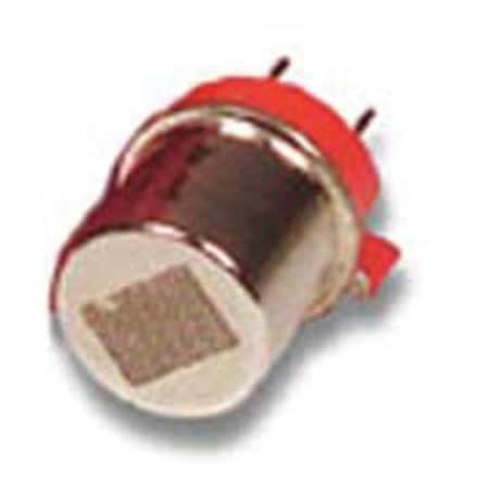 BACHARACH 19-0499 GAS VALVES