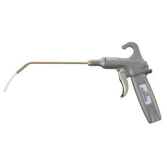 Guardair 74BH006Z Blind Hole Safety Air Gun Air Powered 6 Inch Angled Tip