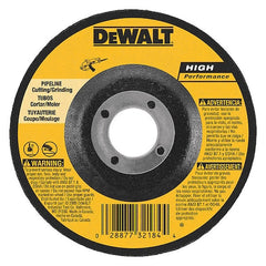 DEWALT DW8486 GRINDERS