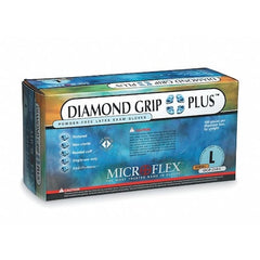 Microflex DGP-350-S Exam Gloves 100 Pack Small