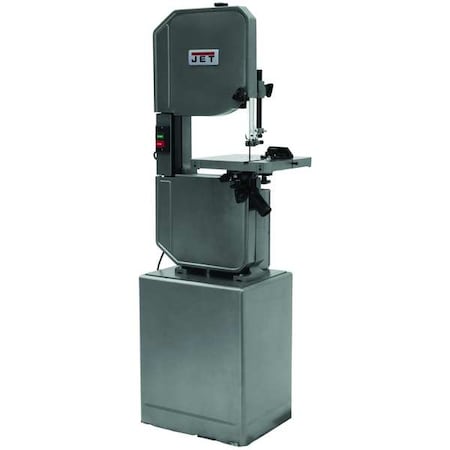 JET 414500 CIRCULAR SAWS