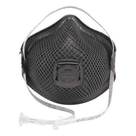 MOLDEX Moldex M2700N95 Special Ops Series HandyStrap N95 Particulate Respirator 10/BX