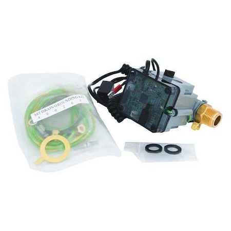 BRADLEY 153-447 AIR CLEANER REPLACEMENT PARTS