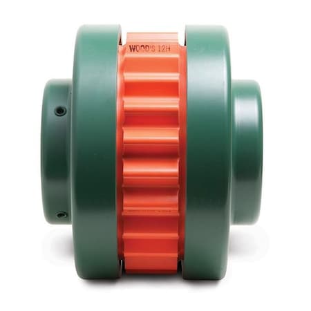 TB WOODS TB Woods 9H Sure-Flex Sleeve Coupling Insert