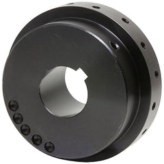 TB WOODS WE2H-11/8 GAS VALVES
