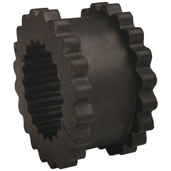 TB WOODS 6JN GAS VALVES