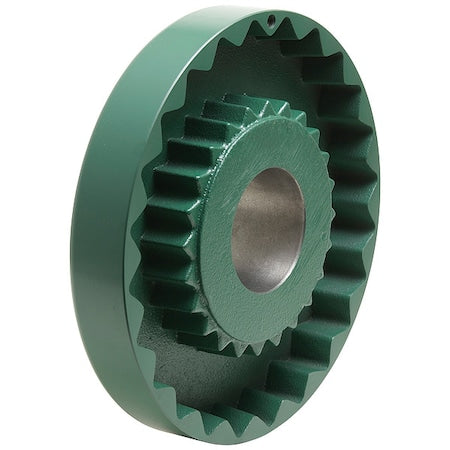 TB WOODS 7SC44 GAS VALVES