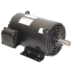 WEG 00218OT3E145T-S GENERAL PURPOSE MOTORS