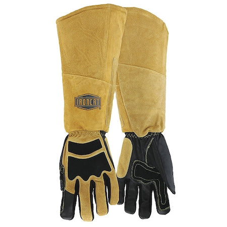 IRONCAT 9070/M WELDING GLOVES
