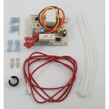 CARRIER Carrier 313680-751 Inducer Control Board Kit