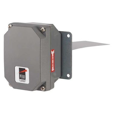 JOHNSON CONTROLS F261KFH-V02C FLOW SWITCHES