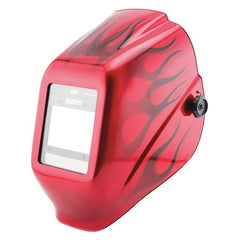 Jackson Safety 46138 Insight Digital Variable ADF Welding Helmet SH9 to SH13 I2 3.93 in x 2.36 in