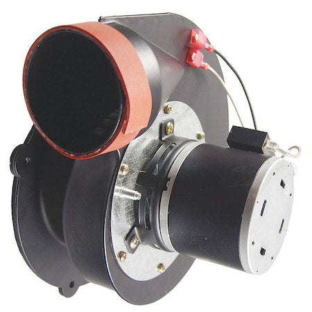 PACKARD Packard 66781 Draft Inducer Motor 115V 1-Speed 1/50 HP Replacement