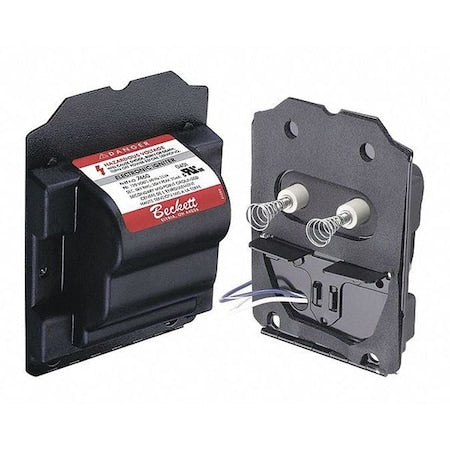 RW BECKETT Beckett 51836U Electronic Igniter Wayne W/Adapter Plate Oil Igniter