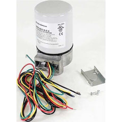 SCHNEIDER ELECTRIC MPR-5613 VALVE ACTUATORS