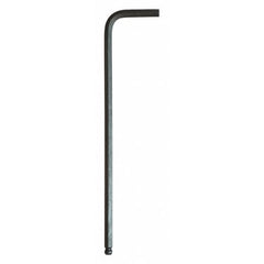 Bondhus 10907 SAE L-Shape Ball Hex Key 1/8 Tip Size