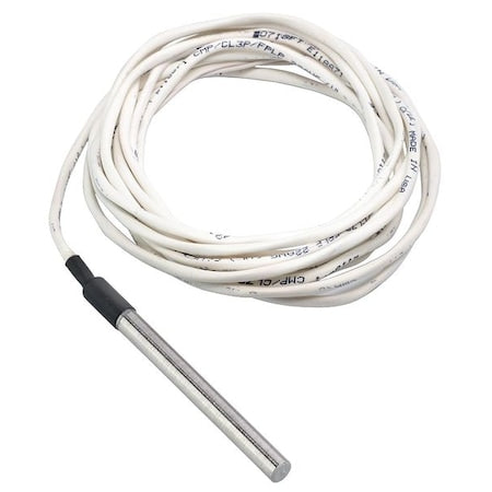 JOHNSON CONTROLS TE-6300-603 TEMPERATURE SENSORS