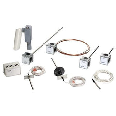 JOHNSON CONTROLS TE-6311A-1 TEMPERATURE SENSORS