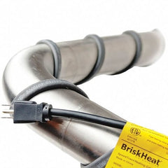 BRISKHEAT FFSL81-50 HEATING CABLE & MATS