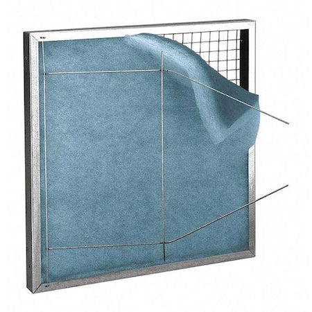 KOCH 116-700-009 PAD HOLDING FRAMES