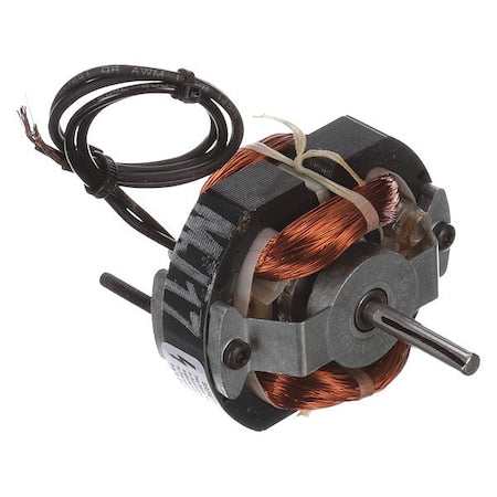 GENTEQ MOTORS Fasco D201 HVAC Motor 1/100 HP 3000 RPM 115V 3.3