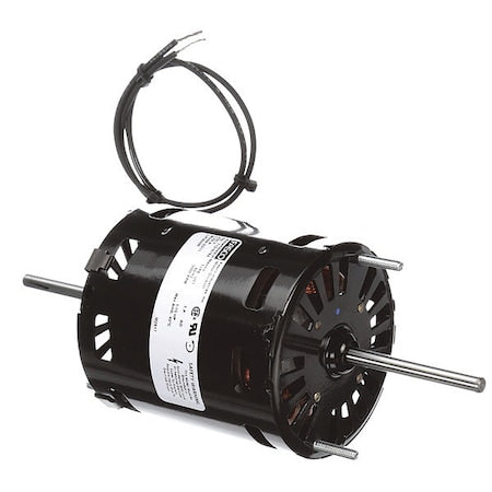 GENTEQ MOTORS Fasco D211 HVAC Motor 1/15 HP 3000 RPM 230 Volt 3.3 Inch