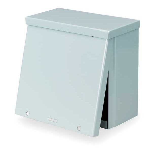 WIEGMANN RSC080804 ELECTRIC UTILITY BOXES