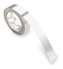 Dymo 31000 Non-Adhesive Label Aluminum For Marking Pipeline Underground Cable Engine Part Building Material