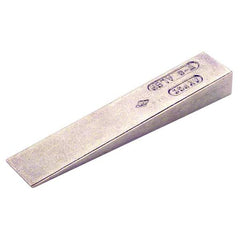 Ampco Safety Tools W-1 Flange Wedge Non-Sparking 1/4 x 3-1/4 in