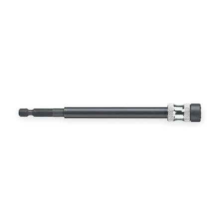 DEWALT DEWALT DW1589 Spade Drill Bit Extension, 12-Inch