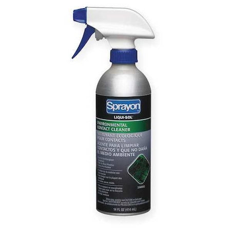SPRAYON SC2302LQ0 CLEANERS & DEGREASERS