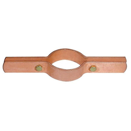 ANVIL Anvil 0500421060 Figure CT-121 2 in. Carbon Steel Riser Clamp in Copper Plated