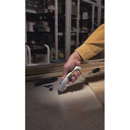 IRWIN IRWIN 2087100 5 PK HOOK BLADES