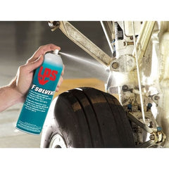 LPS 61420 PF Solvents 14 oz Aerosol Can Degreaser