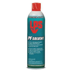 LPS 61420 PF Solvents 14 oz Aerosol Can Degreaser