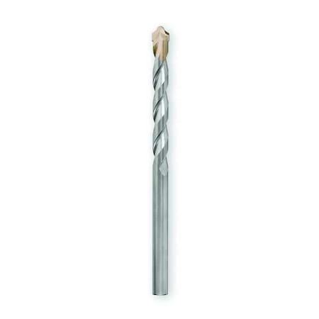 DEWALT DeWalt DW5225 Carbide Hammer Drill Bit 1/4 Inch x 6 Inch