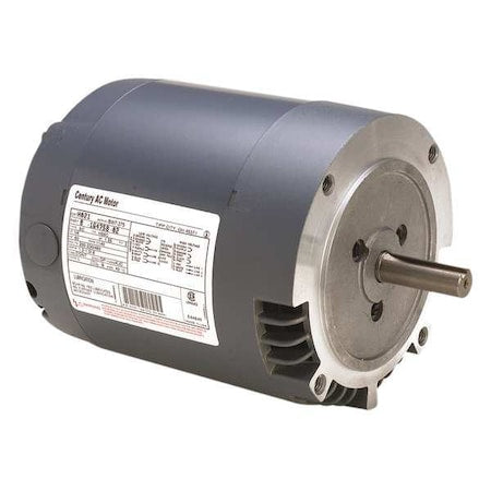 CENTURY MOTORS F395 BLOWER MOTORS