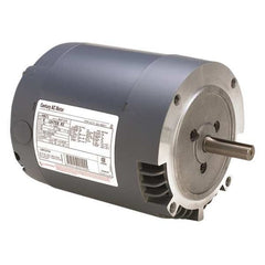 CENTURY MOTORS F395 BLOWER MOTORS