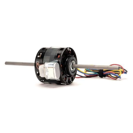CENTURY MOTORS Century DCA4522 OEM Replacement Motor 1/5 HP 1550 RPM 208-230V