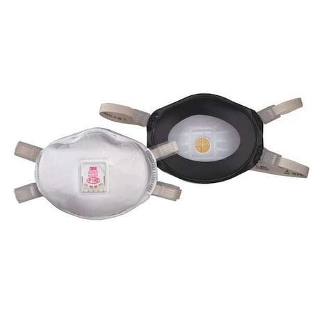 3M 8293 RESPIRATORY PROTECTION