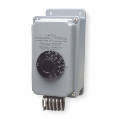 PECO TH109-009 NON PROGRAMMABLE THERMOSTATS