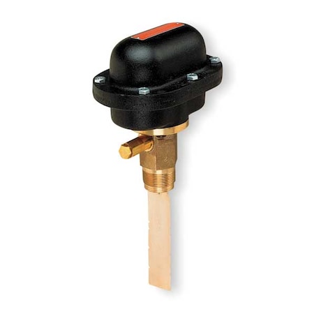 MCDONNELL & MILLER FS7-4E FLOW SWITCHES