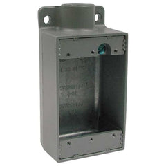 KILLARK FS-2 ELECTRIC UTILITY BOXES