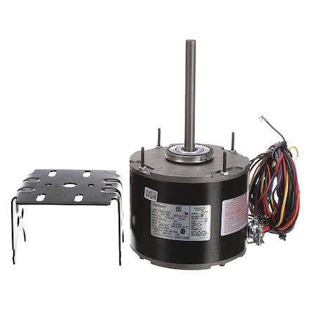 CENTURY MOTORS Century UHH1026 Unit Heater Motor 1/4 HP 1075 208-230 V