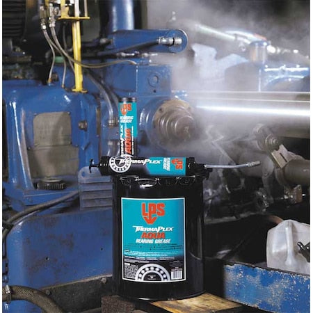 LPS LPS 70514 ThermaPlex Aqua Bearing Grease 14.1 oz Cartridge Amber