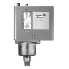 JOHNSON CONTROLS P47AA-1C THERMOSTATS