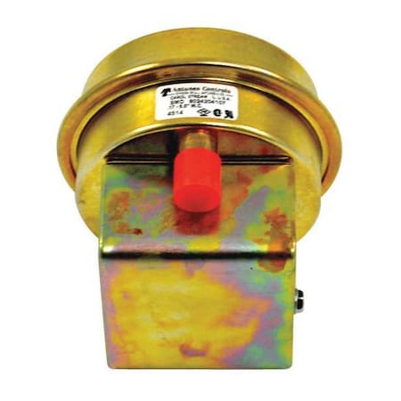 ANTUNES A.J. Antunes 8024204107 .17-6wc Adj w/ FM Rating Switch