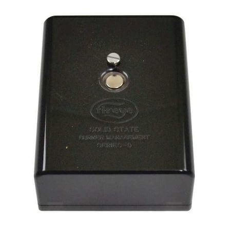 FIREYE Fireye 70D40 Semi-Automatic Solid State Burner Control Module 120V